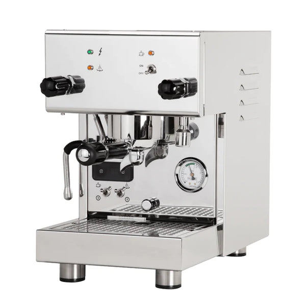 Dual Boiler Espresso Machine